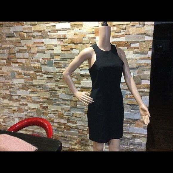 ALEXANDER WANG  Mini Dress - Picture 7 of 9